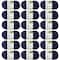 18 Pack: Impeccable® Solid Yarn by Loops & Threads®